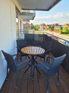 Apartament przy plaży - Ełk - 7