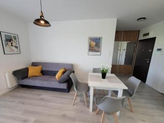 Apartament przy plaży - Ełk - 6