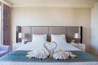 Golden Palace Hotel Lombok - Mataram - 6