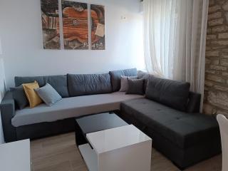 Arber's Home - Saranda - 9