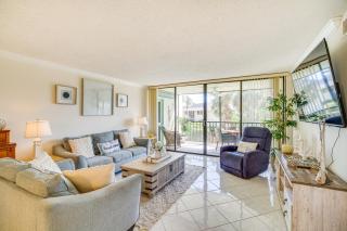 Resort-Style Condo in Fort Pierce with Beach Access! - Fort Pierce - 7