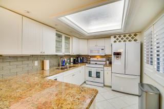 Resort-Style Condo in Fort Pierce with Beach Access! - Fort Pierce - 4