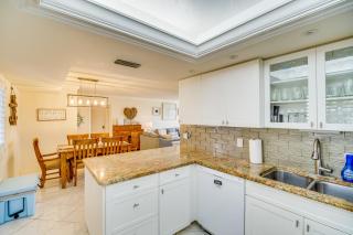 Resort-Style Condo in Fort Pierce with Beach Access! - Fort Pierce - 3