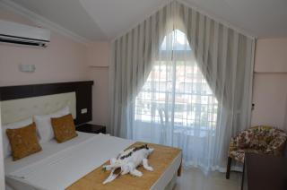 Erkal Resort Hotel - Kemer - 1