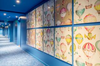 Marmont Hotel - Ginevra - 2