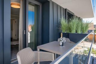Lubminer Meerblick Apartments - Lubmin - 1