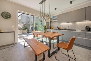 Lubminer Meerblick Apartments - Lubmin - 8