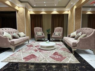 شقه علي النيل دوبلكس فاخرة - Il Cairo - 8