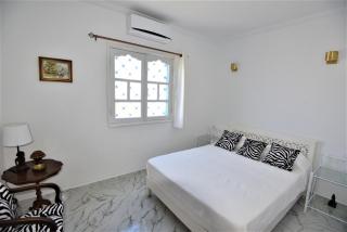 VILLA KIKA ZARZIS, LOCATION CHAMBRES D'HÔTES en TUNISIE - 4