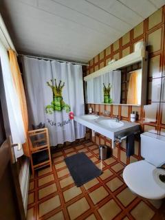 Ferienwohnung Schafbergblick - Wildhaus - 8