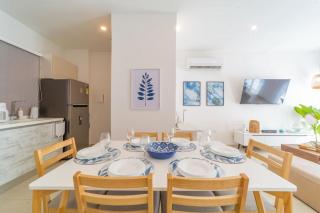 Acogedor apartamento dentro de las murallas de Cartagena con agua caliente - 112 CA - 5