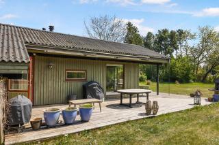 Cozy Sommerhouse Near The Sea - Nykøbing Sjælland - 9
