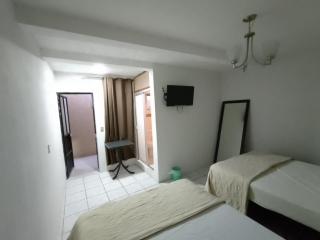 Hotel Abasolo Habitación doble - Tequila - 4