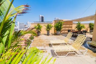 Awesome 2BR in Paradisiac Cartagena - Cartagena de Indias - 0