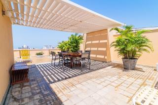 Awesome 2BR in Paradisiac Cartagena - Cartagena de Indias - 8