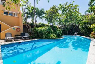 Awesome 2BR in Paradisiac Cartagena - Cartagena de Indias - 5