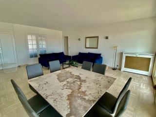 Central -300m Palais- Seaview-A/C-WIFI-spacieux - Cannes - 6