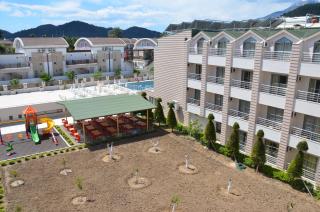 Erkal Resort Hotel - Kemer - 4