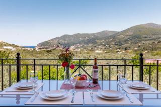 Glyna House - Skopelos - 6
