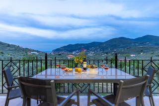 Glyna House - Skopelos - 1