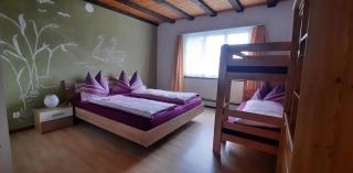 Ferienwohnung Schafbergblick - Wildhaus - 2
