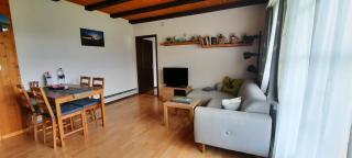 Ferienwohnung Schafbergblick - Wildhaus - 3