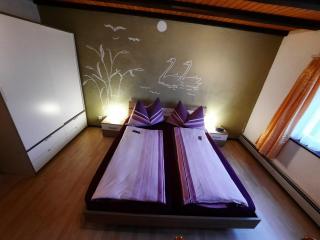 Ferienwohnung Schafbergblick - Wildhaus - 5