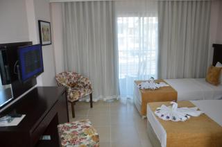 Erkal Resort Hotel - 2