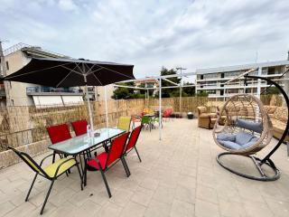 ATHENS 3br Riviera Alimos - Atene - 9