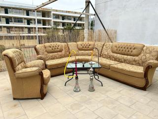 ATHENS 3br Riviera Alimos - Atene - 3