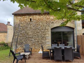 Les gîtes de Louise - Archignac - 5