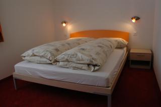 ABA-Sporting Apartment House - Leukerbad - 9