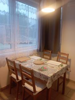 Kata Apartman Siófok - 5