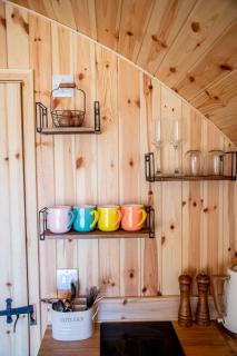 Barnhorn Glamping - Hooe - 8