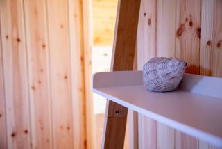 Barnhorn Glamping - Hooe - 7