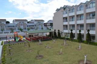 Erkal Resort Hotel - Kemer - 5
