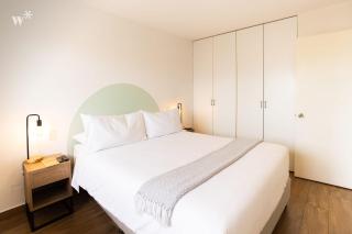 Fantastic 1BR in Miraflores - 1