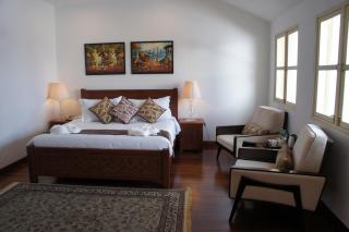 Heeren Palm Suites - Malakka - 9