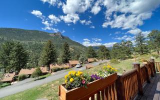 McGregor Mountain Lodge - 3