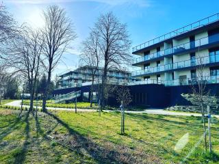 Awenturyn Apartament SAGARIS Dziwnów - 3