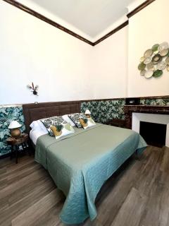 Hôtel de Charme Le Provence - Salon-de-Provence - 4