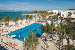 Riu Reggae - Adults Only - All Inclusive - Montego Bay - 8