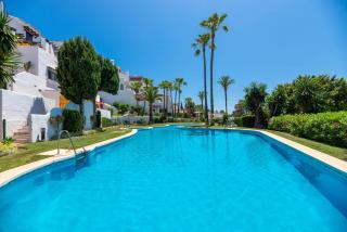 VACATION MARBELLA I Aldea Blanca, Luxury Duplex, Sea View, Walking Distance to Puerto Banus - 9
