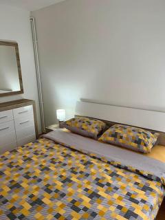 Apartman Flora - Novi Grad - 7