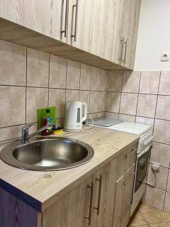 Apartman Flora - Novi Grad - 5