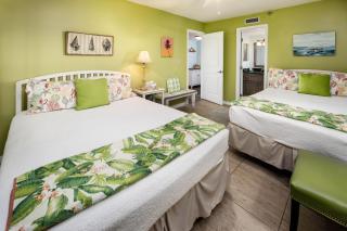 Nautilus 1203 - Gulf Front 2 Bedroom! 2nd Floor! Free Beach Service March to October - Fort Walton Beach - 5