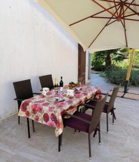 Apartment Violeta - Pula - 8