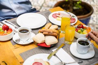 Time Select - Elegant Apartments - Santiago - 7