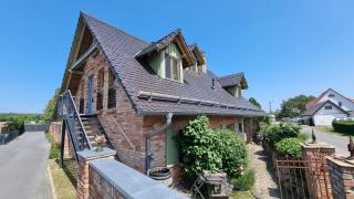 Am Rieck "Fachwerkaus" - Zempin - 0