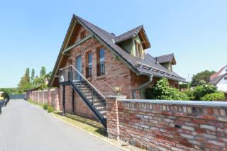 Am Rieck "Fachwerkaus" - Zempin - 8